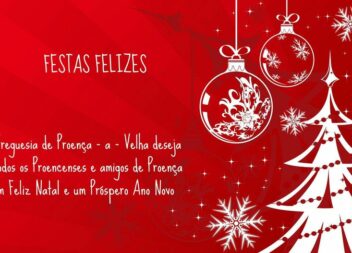 Junta de Freguesia de Proença-a-Velha