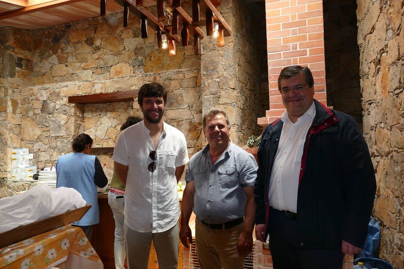 Junta de Freguesia de Vila de Rei
