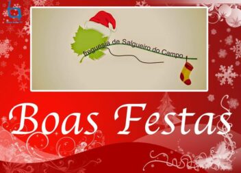 Junta de Freguesia do Salgueiro do Campo