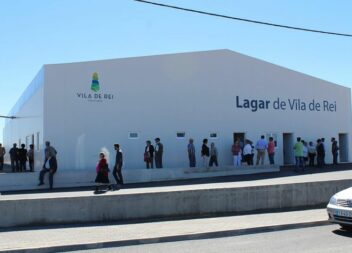 Lagar de Vila de Rei encerra campanha de 2016
