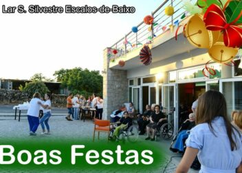 Lar Residencial S. Silvestre