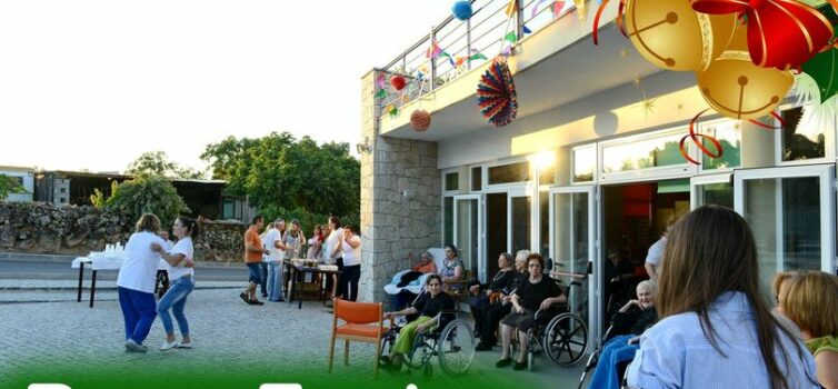 Lar Residencial S. Silvestre