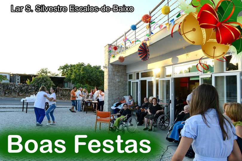 Lar Residencial S. Silvestre