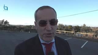 Luís Caetano, CCDRC felicita a Beira Baixa TV