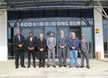 Maio e Proença-a-Nova estudam cooperação