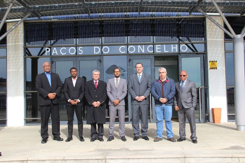 Maio e Proença-a-Nova estudam cooperação