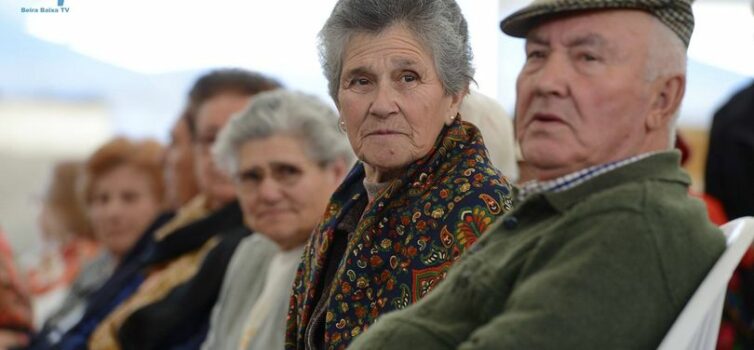 Mantendo a tradição, Proença a Velha acolhe
