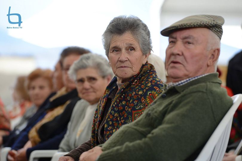 Mantendo a tradição, Proença a Velha acolhe