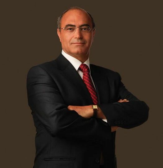 Manuel Frexes é candidato à Distrital do PSD