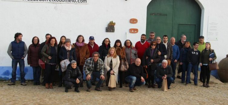 Marca Proença-a-Nova Origem