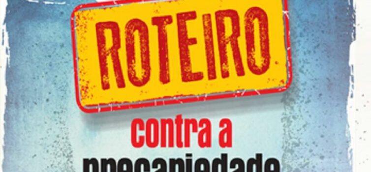 Marcha Contra a Precariedade