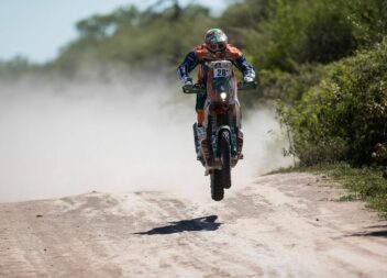 Mário Patrão já espreita o “Top 20”