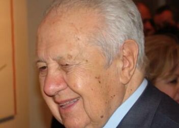 Mário Soares faleceu