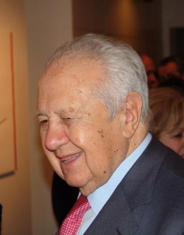 Mário Soares faleceu