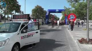Meia Maratona Castelo Branco-Alcains