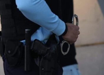 Militar da GNR dispara tiro de intimidação na sequência de tentativa de atropela