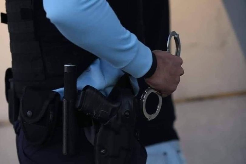 Militar da GNR dispara tiro de intimidação na sequência de tentativa de atropela
