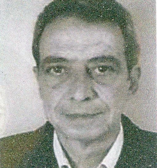 Morreu Luiz Carvalho
