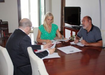 Município de Nisa assina protocolo com a SPA