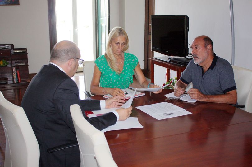 Município de Nisa assina protocolo com a SPA
