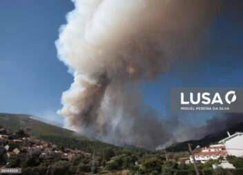 Municípios da Serra da Estrela exigem estado de calamidade