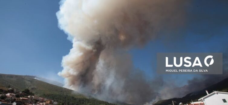 Municípios da Serra da Estrela exigem estado de calamidade
