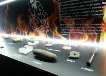 Museu do Fogo e da Resina