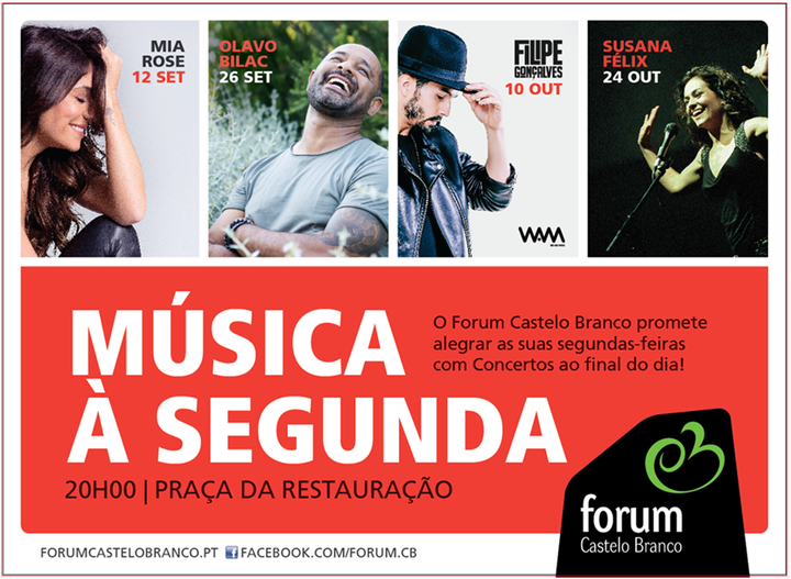 Música à segunda