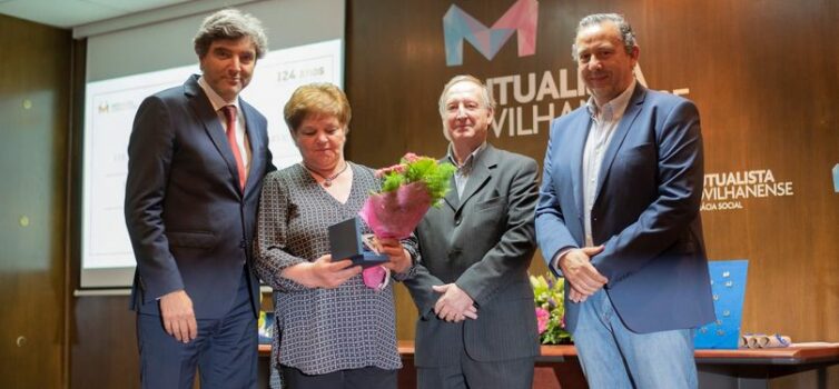 NOTA DE PESAR | CARMO PAIVA (1963-2022)