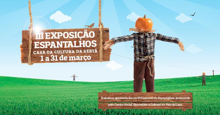 Na Casa da Cultura