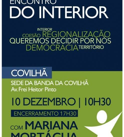 Na Covilhã