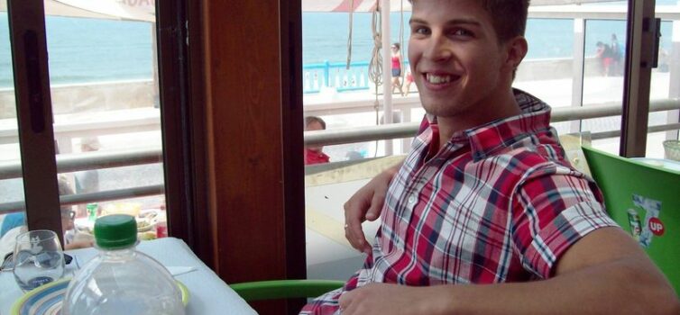 Na Praia da Vieira... o almoço.