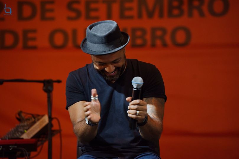 No âmbito dos eventos musicais do Fórum Castelo Branco