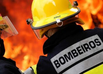 No distrito de Castelo Branco às 21 horas não havia registo de incêndios