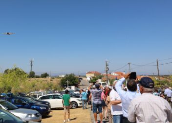 Nossa Senhora do Loreto, Padroeira da Aviação