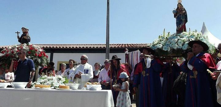 Nova cozinha e jardim foram as novidades