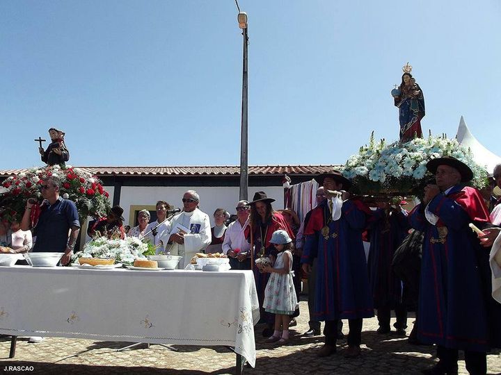 Nova cozinha e jardim foram as novidades