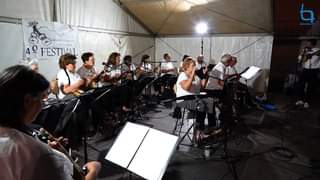 O 4º Festival d'Os Cavaquinhos de Penha Garcia animou a noite de sábado em Penha