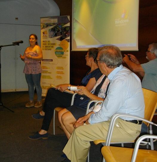 “Ó Gente da Minha Escola”