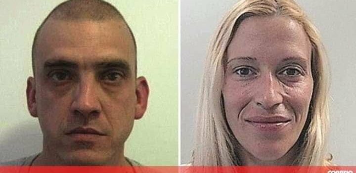 O casal que assaltou  o posto de combustível da A23 no Fundão foi detido em Espa