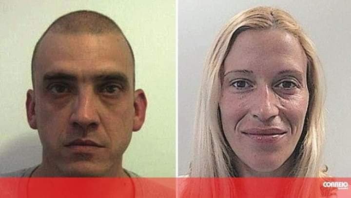 O casal que assaltou  o posto de combustível da A23 no Fundão foi detido em Espa