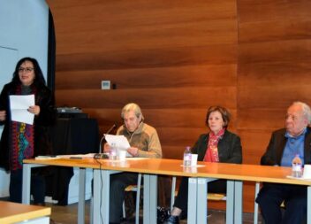 OMovimento Monárquico de Castelo Branco organizou uma palestra, no passado sábad