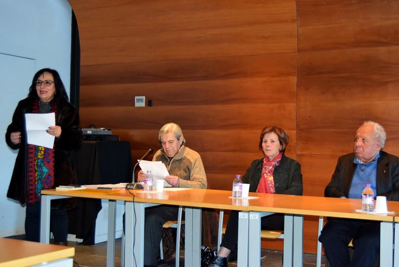 OMovimento Monárquico de Castelo Branco organizou uma palestra