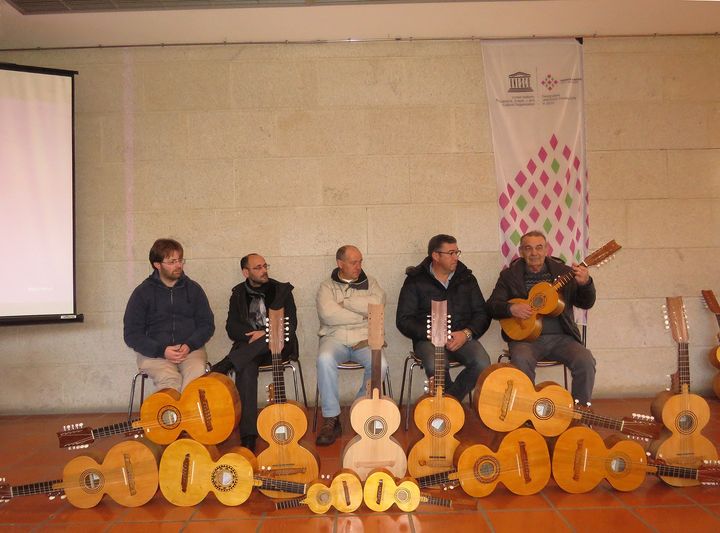 Oficina da Música Tradicional já aceita encomendas