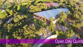 Open Day Quinta da Dança, 24 a 26 Fevereiro das 10h às 18h