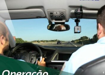 Operação Roadpol - Speed
