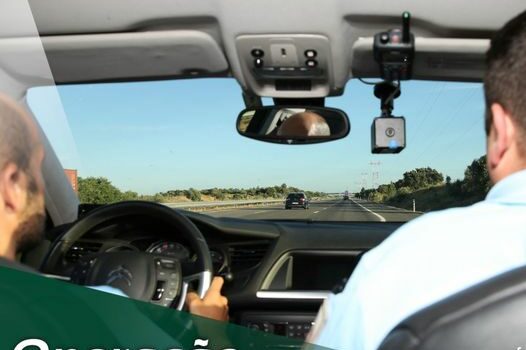 Operação Roadpol - Speed