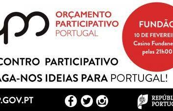 Orçamento Participativo Portugal
