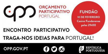 Orçamento Participativo Portugal