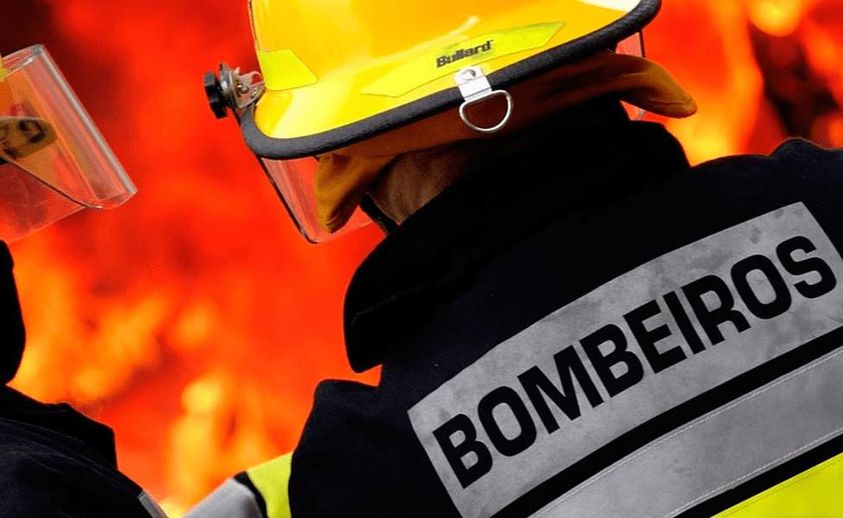 Os Sete Bombeiros já foram encontrados